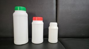 HDPE Pesticide Jumbo Bottle