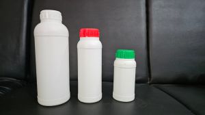 HDPE Screw Cap Pesticide Bottle