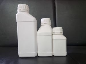 HDPE Zyme Pesticide Bottle