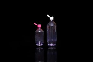 PET Phenyl Bottle
