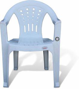 Maxima Marble Virgin Plastic Chair