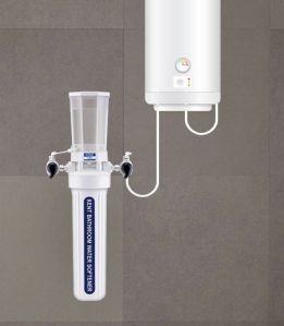 Kent Bathroom Water Softener