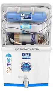 Kent Elegant Copper Water Purifier