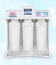 Kent Elite Plus Water Purifier