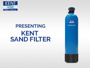 Kent Sand Filter