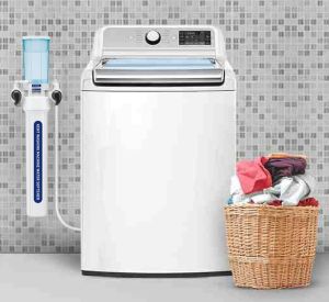 Kent Washing Machine Water Softener