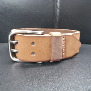 Men Leather Belts