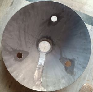 Metal Cones