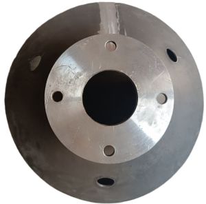 Metal Cones