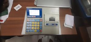 am2se cash counter billing machine