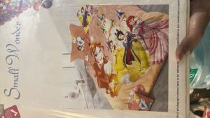 Kids Cotton Bedsheet