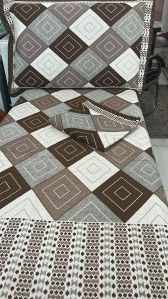 Handloom Bedsheets