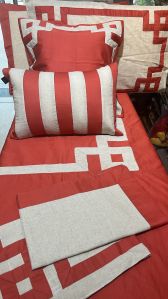 Customised Bedsheets
