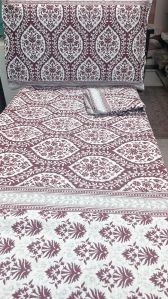 Handloom Bedsheets