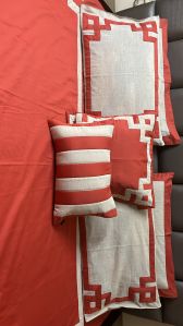 Customised Bedsheets