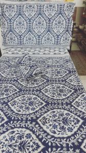 Handloom Bedsheets