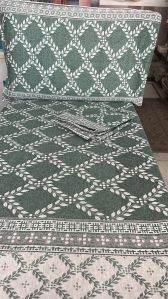 Handloom Bedsheets