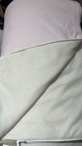 Plain Reversible Comforter