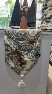 Customized Table Runner
