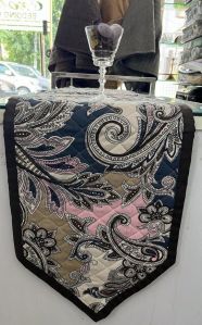 Customized Table Runner