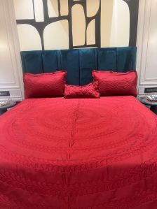 Designer Bedsheets