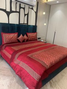 Designer Bedsheets