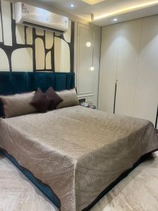 Designer Bedsheets
