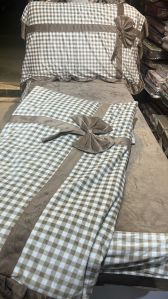 Warm Bedsheets