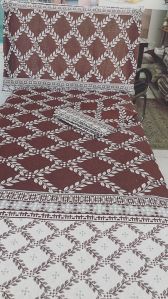 Handloom Bedsheets