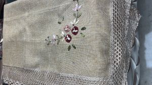 Dining Table Cover