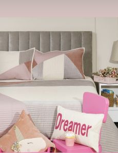 Kids Cotton Bedsheet