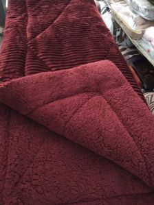 Winter Quilt