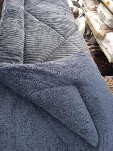 Winter Quilt