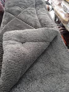 Winter Quilt