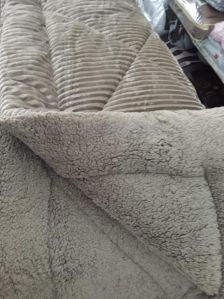 Winter Quilt