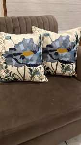 Printed Cushion Cover