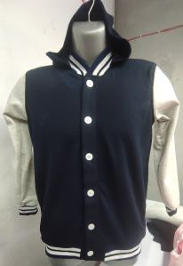 Fleece Sweatshirts