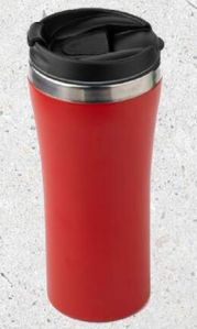 450ml Stainless steel sipper mug