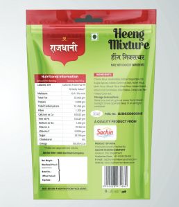 Rajdhani heeng mixture