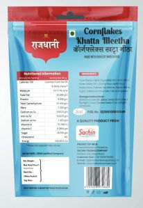 Rajdhani Khatta Meetha Corn Flakes