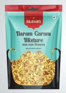 Rajdhani Naram Garam Mixture