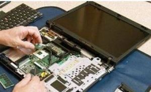 Laptop Motherboard Repairing Service