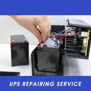 ups repairing service