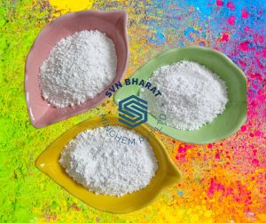 Calcium Carbonate Powder PVC Grade