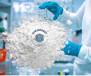 Calcium Carbonate Powder Pharma Grade
