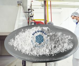 Calcium Carbonate IP Grade
