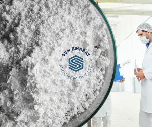 Calcium Carbonate IP Grade