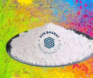 Dolomite Powder Paint Grade