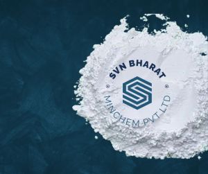 White China Clay Powder