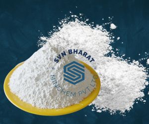 White Kaolin Clay